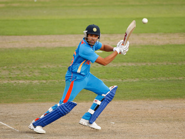 Rohit Sharma has been India's most successful batsman since World Cup